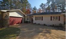 13 Laguna Way Hot Springs Village, AR 71909