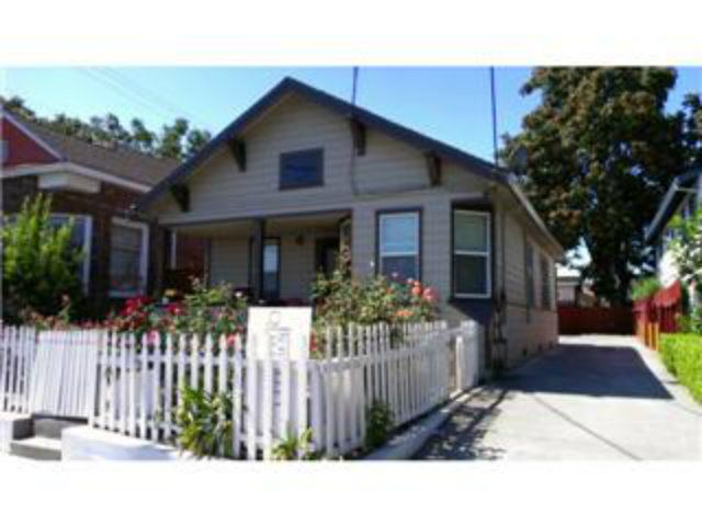 1397 Vine Street, San Jose, CA 95110