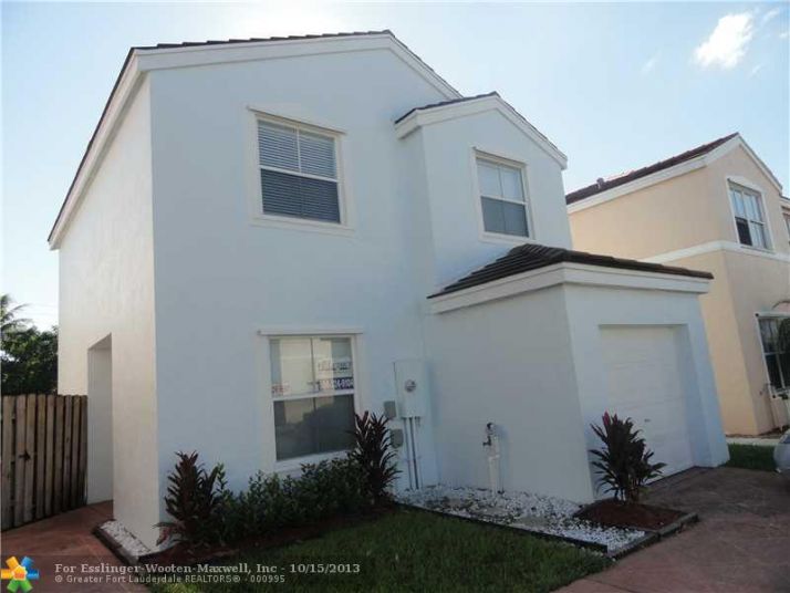 3380 ORINOCO LN, Pompano Beach, FL 33068