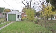 19505 Greenlawn St Detroit, MI 48221