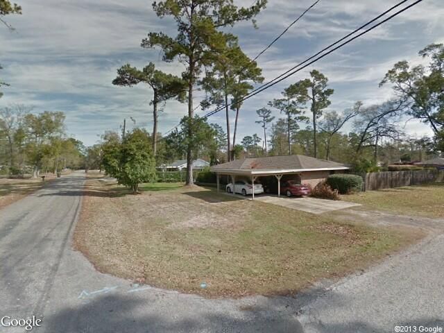 W Freeway Blvd, Vidor, TX 77662