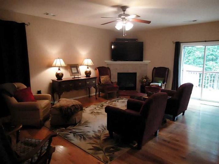 421 Juniper Court, Canton, GA 30115