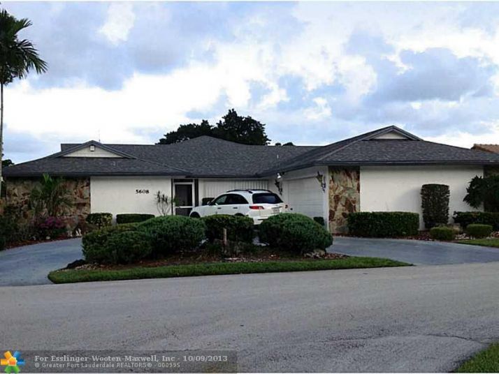 5608 S TRAVELERS PALM LN, Fort Lauderdale, FL 33319