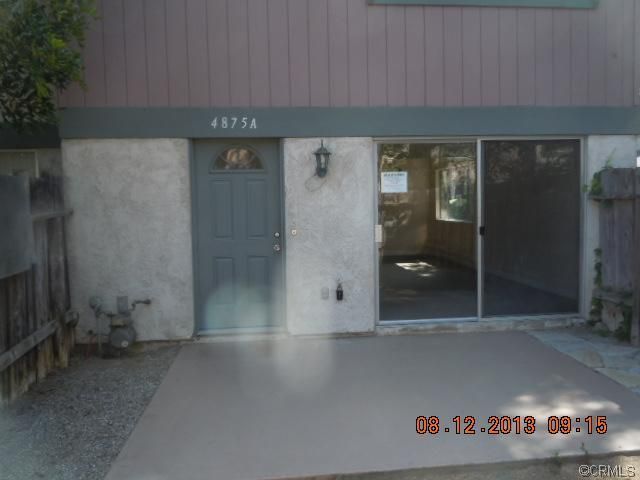 4875 Jackson St Unit A, Riverside, CA 92503