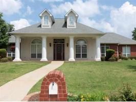 7002 Tall Oaks, Texarkana, AR 71854