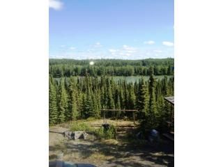 35694 King Salmon Avenue, Soldotna, AK 99669