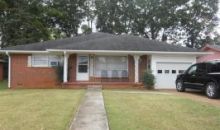 1108 Paul E. Johnson Dr. Tuscumbia, AL 35674