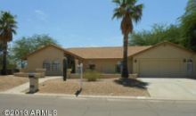 17541 E Hawley Dr Fountain Hills, AZ 85268