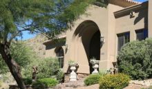 14536 E Gecko Court Fountain Hills, AZ 85268