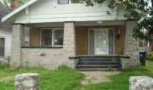 1858 S. Summit Little Rock, AR 72202