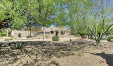 8702 N VIA LA SERENA Lane Paradise Valley, AZ 85253