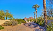 5244 N 37TH Place Paradise Valley, AZ 85253