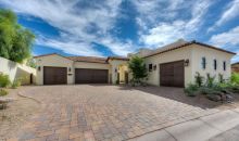 6615 N 39TH Way Paradise Valley, AZ 85253