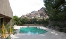 4851 E MARSTON Drive Paradise Valley, AZ 85253