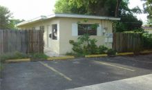 910 NW 3RD AV Hallandale, FL 33009