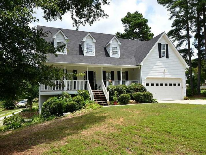 2956 Langley Road, Loganville, GA 30052