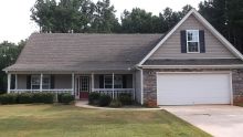 313 Richmond Drive Social Circle, GA 30025