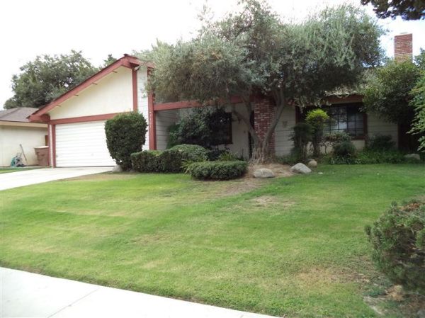 7905 Gallup, Bakersfield, CA 93309