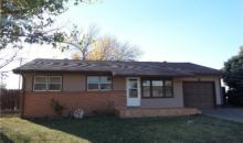 1502 Sunset Ave Liberal, KS 67901