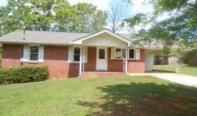 360 Walnut Drive Social Circle, GA 30025