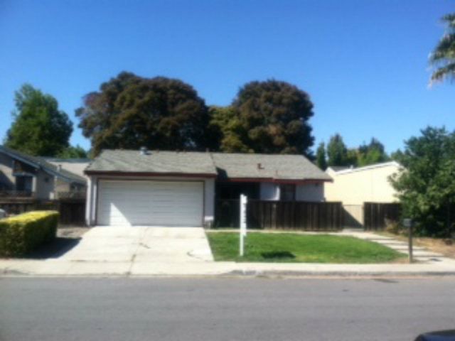 5317 Dexter Dr, San Jose, CA 95123