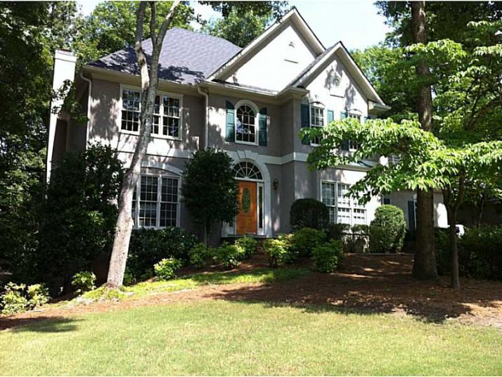 177 Colonial Drive, Woodstock, GA 30189