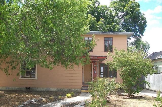 1808 W Magnolia Ave, San Antonio, TX 78201