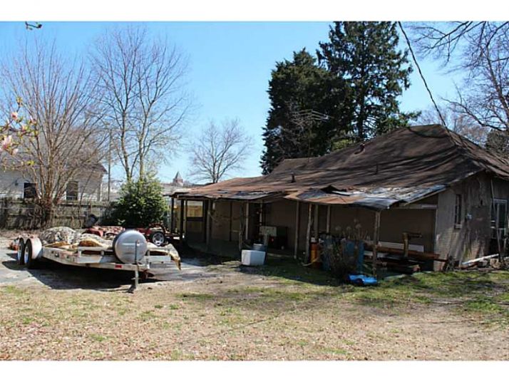 66 Polk Street, Marietta, GA 30064