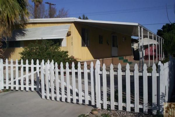 32180 Painted Rock Circle, Thousand Palms, CA 92276
