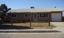 1008 Wade Circle NE Albuquerque, NM 87112