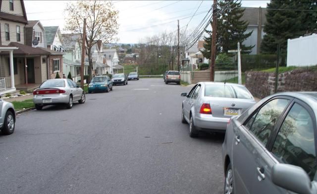 313 New Grant Street, Wilkes Barre, PA 18702