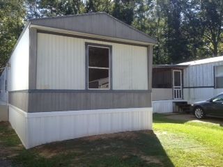 8061 N. McRaven Rd, Lot 58, Jackson, MS 39209