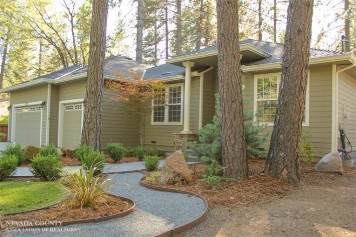 11709 Ragan Way, Grass Valley, CA 95949