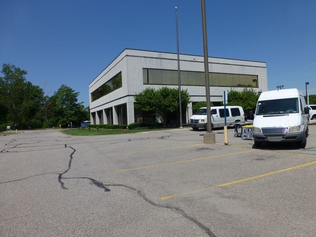 18800 Hubbard Dr, Dearborn, MI 48126