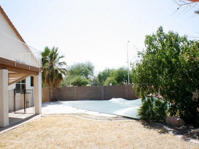 1970 West Maplewood Street, Chandler, AZ 85286