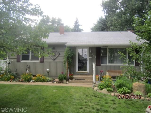 373 28th St N, Battle Creek, MI 49037