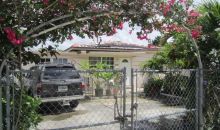 535 NW 115TH ST Miami, FL 33168