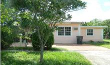1101 Nw 122 St Miami, FL 33168