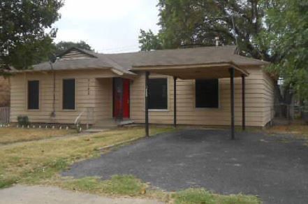 8142 Rayville Dr, Dallas, TX 75217