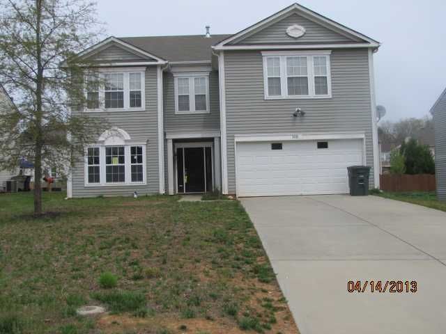 3418 Catskill Ct, Gastonia, NC 28052