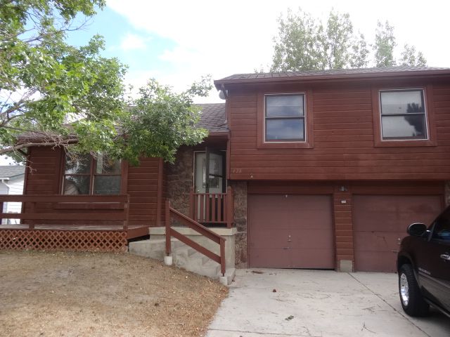 428 Dana Circle, Rock Springs, WY 82901