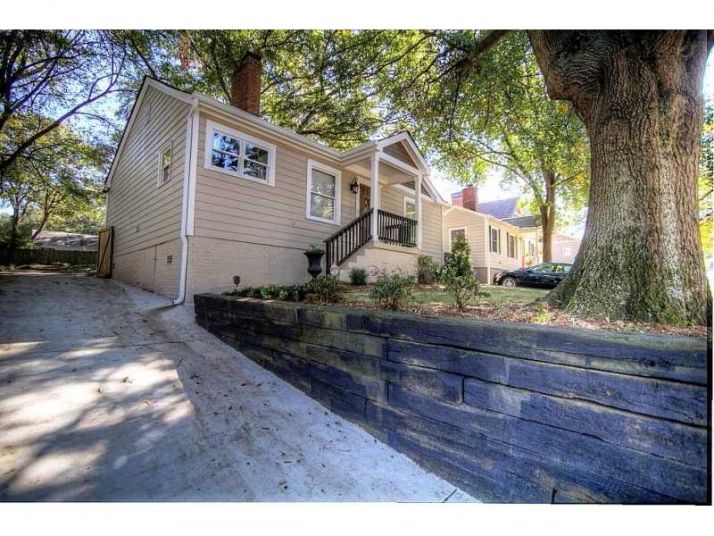 456 Pasley Avenue Se, Atlanta, GA 30316