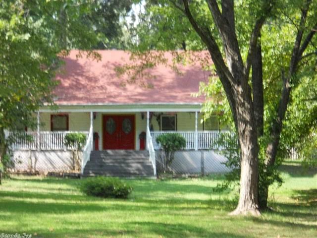 17520 La Darr Rd, Little Rock, AR 72210