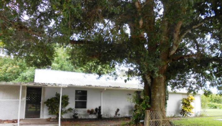 2939 Janet Drive, North Fort Myers, FL 33903