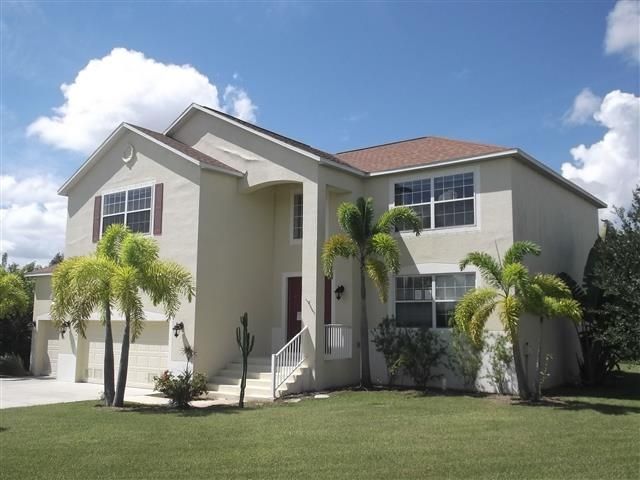 15409 Alsace Cir, Port Charlotte, FL 33981