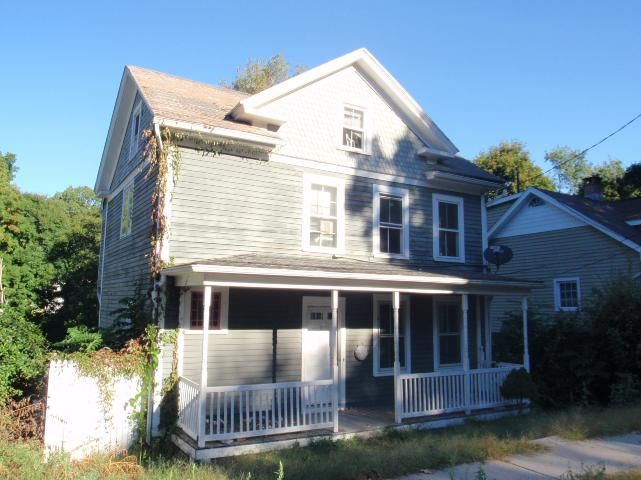 91 New Hanover Avenue, Meriden, CT 06451