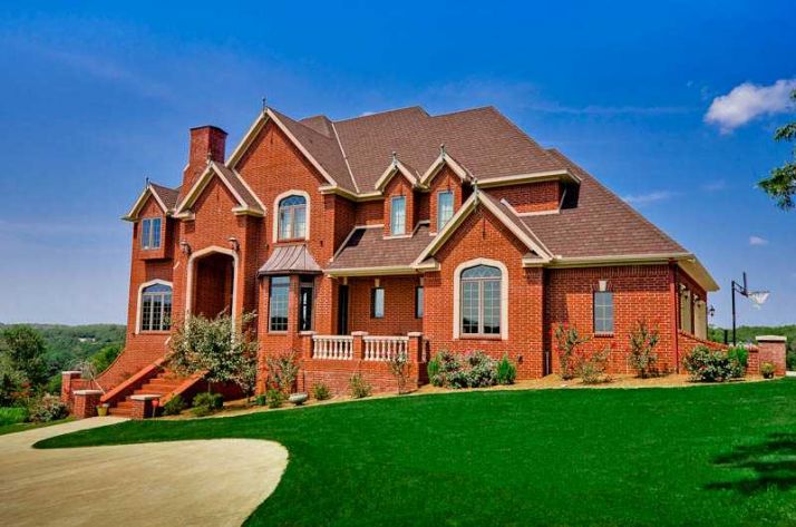 8225 HOUDAN WY, Bentonville, AR 72712