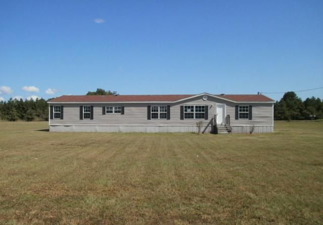 45 David Cooper Ln, Oak Ridge, LA 71264