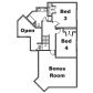 3505 SW CROSSWIND BLVD, Bentonville, AR 72712 ID:1112143