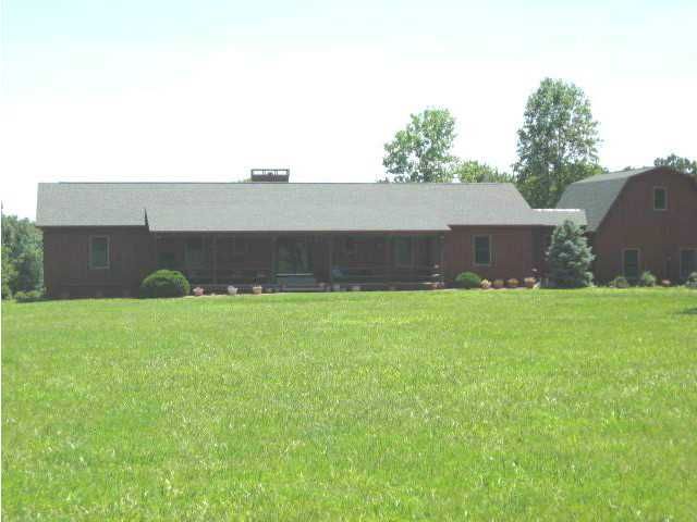 12688 MILLER CHURCH RD, Bentonville, AR 72712
